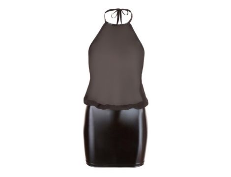 Chiffon Dress S - 2