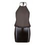 Chiffon Dress M - 5