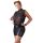 Dress transparent black 3XL