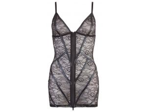 Lace Dress L