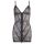 Lace Dress L