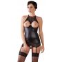 Lingerie Dress XL - 3
