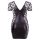 Dress 2 Way Zip 2XL