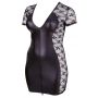 Dress 2 Way Zip 3XL - 6