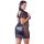 Dress 2 Way Zip 3XL
