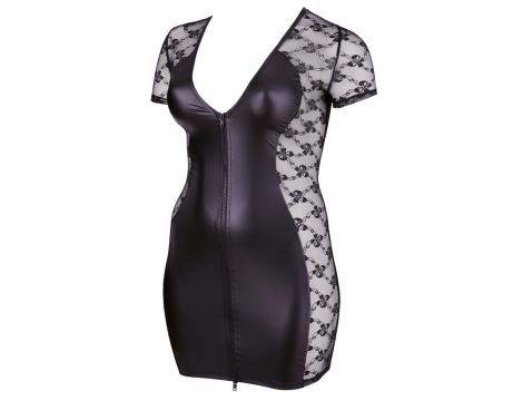 Dress 2 Way Zip 4XL - 3