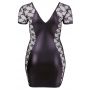 Dress 2 Way Zip 4XL - 7