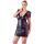 Dress 2 Way Zip 4XL