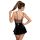 Vinyl Mini Dress S