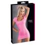 Dress hot pink S - 7