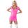 Dress hot pink L