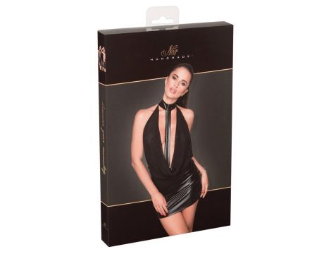 Dress transparent L - 7