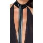 Dress transparent L - 6