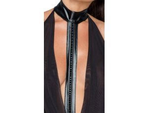 Dress transparent XL