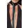 Dress transparent XL