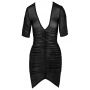 Dress Ruffles S - 9