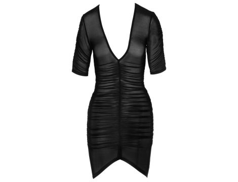 Dress Ruffles L - 4