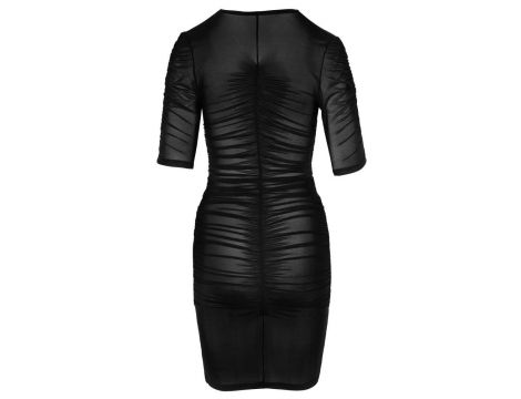 Dress Ruffles L - 6