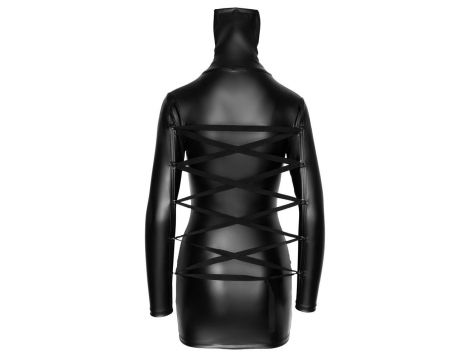 Dress black S - 8