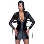 Dress black S - 3