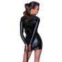 Dress black S - 6