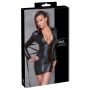 Dress black S - 10