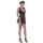 Flared Dress XL