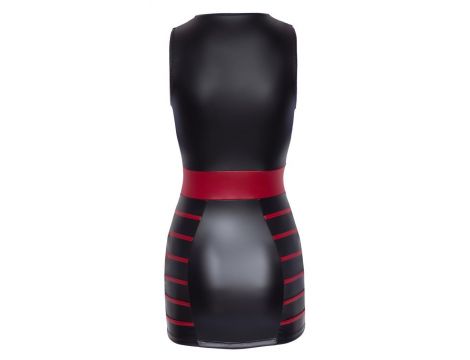 Dress black/red S - 8