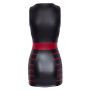 Dress black/red S - 9