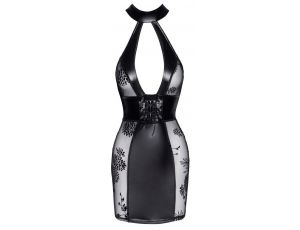 Noir Dress S