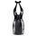Noir Dress S