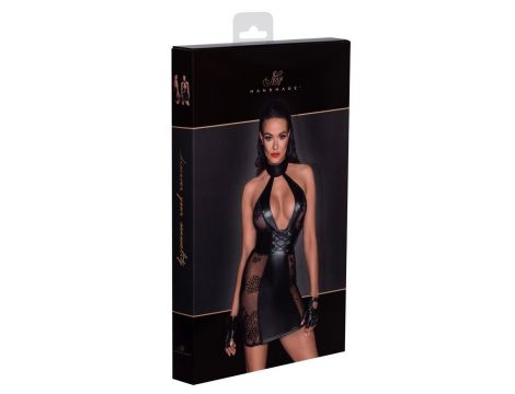 Noir Dress M - 7
