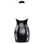 Noir Dress M - 6