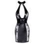 Noir Dress XL - 4