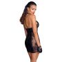 Noir Dress XL - 5