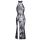 Noir Dress Long XL
