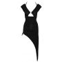 Dress Ruffles S - 8