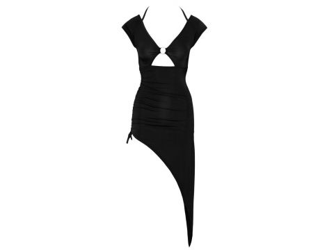 Dress Ruffles M - 6