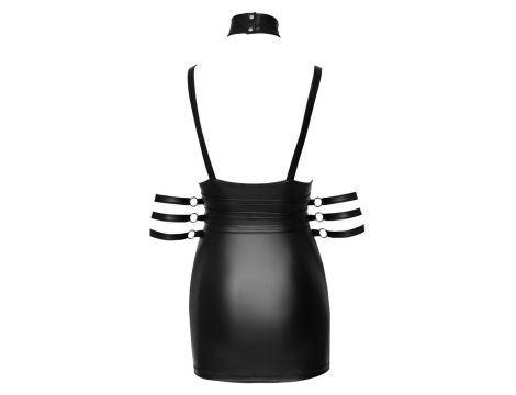 Dress Bondage XL - 6