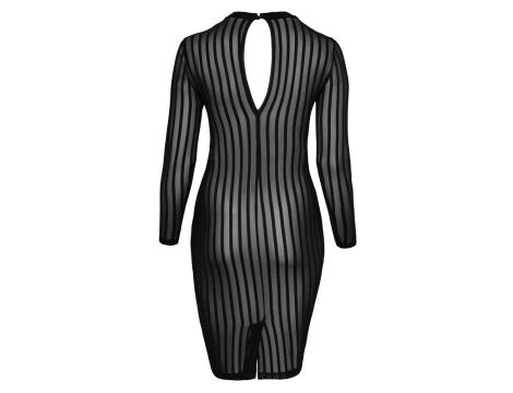 Noir Dress 6XL - 5