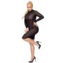 Noir Dress 6XL - 3