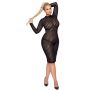 Noir Dress 6XL - 8