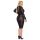 Noir Dress 6XL