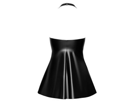 Flared dress XL - 8