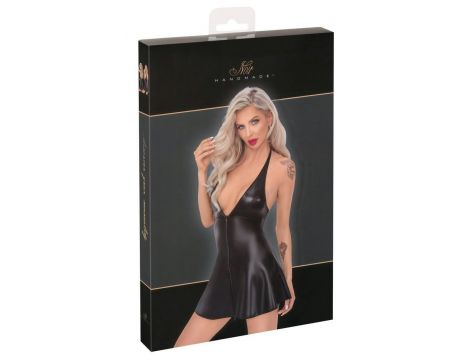 Flared dress XL - 6