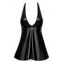 Flared dress XL - 8