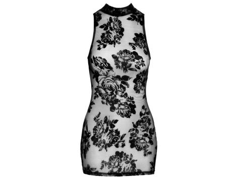 Mini Dress S - 6