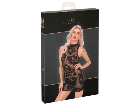Mini Dress S - 5
