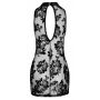 Mini Dress S - 8