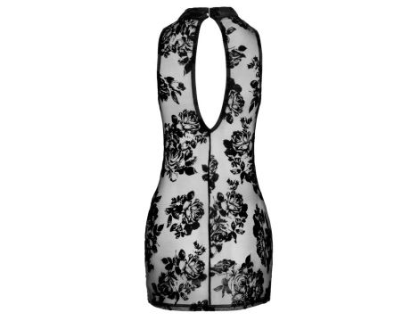 Mini Dress L - 7